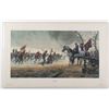 Image 1 : ROBERT E. LEE LITHOGRAPH BY MORT KUNSTLER