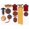 Image 2 : GAR GRAND ARMY OF THE REPUBLIC MEDALS (7)
