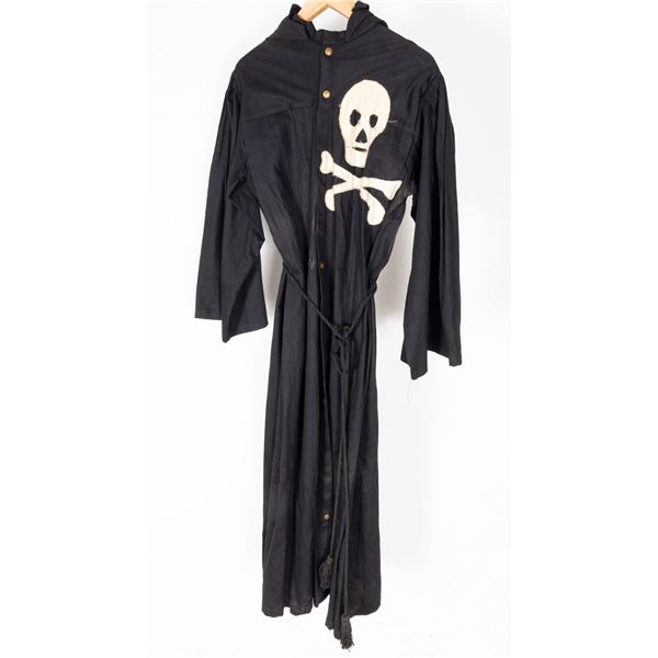 ODD FELLOWS ROBE