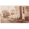Image 1 : ORIGINAL 1920'S KU KLUX KLAN PHOTOGRAPHS (3)