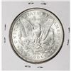 Image 2 : 1887 $1 Morgan Silver Dollar Coin