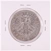 Image 2 : 1876 Germany Saxony Albertine 5 Mark Silver Coin