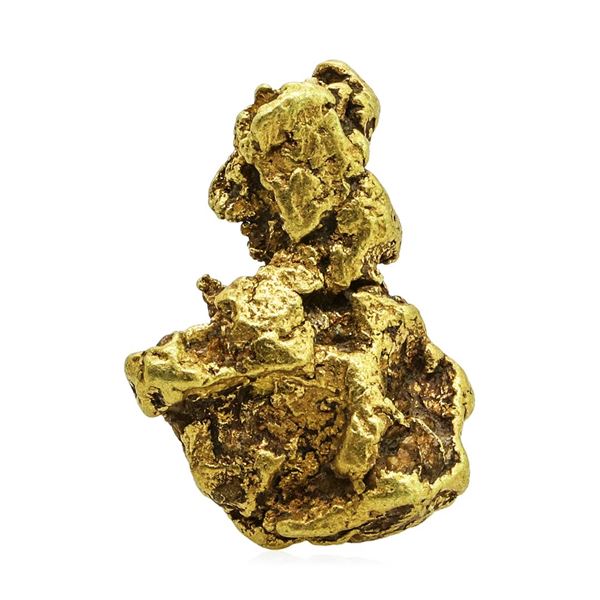 5.63 Gram Gold Nugget