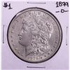 Image 1 : 1879-O $1 Morgan Silver Dollar Coin