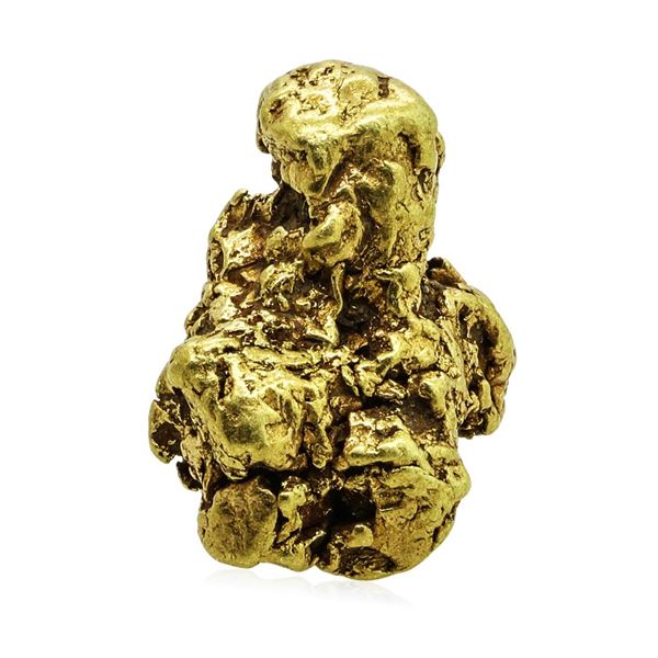 4.91 Gram Gold Nugget