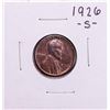 Image 1 : 1926-S Lincoln Wheat Cent Coin