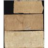 Image 2 : Lot of (3) 1800's Miscellaneous Obsolete Currency Notes