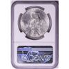Image 2 : 1922-D $1 Peace Silver Dollar Coin NGC MS64+