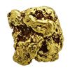 Image 1 : 3.71 Gram Gold Nugget