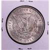 Image 2 : 1891-CC $1 Morgan Silver Dollar Coin