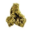 Image 1 : 4.36 Gram Gold Nugget