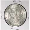 Image 2 : 1889 $1 Morgan Silver Dollar Coin