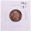 Image 1 : 1911-S Lincoln Wheat Cent Coin
