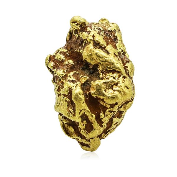 5.16 Gram Gold Nugget
