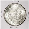 Image 2 : 1887-O $1 Morgan Silver Dollar Coin