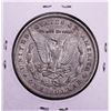 Image 2 : 1890-CC $1 Morgan Silver Dollar Coin