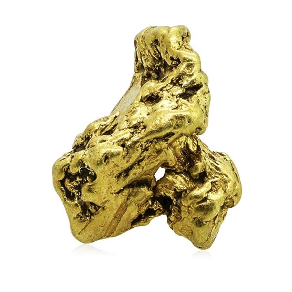 4.25 Gram Gold Nugget