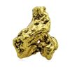 Image 1 : 4.25 Gram Gold Nugget