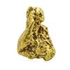 Image 2 : 4.25 Gram Gold Nugget