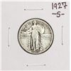 Image 1 : 1927-S Standing Liberty Quarter Coin