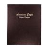 Image 6 : Set of 1986-2020 $1 American Silver Eagle Coins in Dansco Book