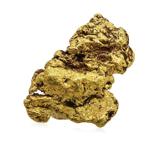 4.67 Gram Gold Nugget