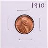 Image 1 : 1910 Lincoln Wheat Cent Coin