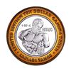 Image 1 : .999 Fine Silver Caesars Tahoe Lake Tahoe, Nevada $10 Limited Edition Gaming Token