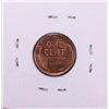Image 2 : 1918-D Lincoln Wheat Cent Coin