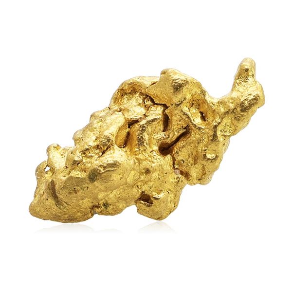8.78 Gram Gold Nugget