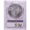 Image 2 : 2012 $1 American Silver Eagle Coin PCGS MS69