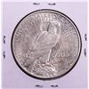 Image 2 : 1934-D $1 Peace Silver Dollar Coin