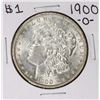 Image 1 : 1900-O $1 Morgan Silver Dollar Coin