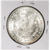Image 2 : 1888 $1 Morgan Silver Dollar Coin