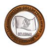 Image 1 : .999 Silver Horseshoe Bossier City, LA $10 Casino Limited Edition Gaming Token