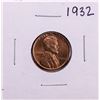 Image 1 : 1932 Lincoln Wheat Cent Coin