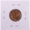 Image 2 : 1932 Lincoln Wheat Cent Coin