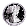 Image 1 : 1995-P $1 Proof American Silver Eagle Coin