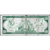 Image 2 : 1914 $100 Federal Reserve Note New York