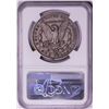 Image 2 : 1893-CC $1 Morgan Silver Dollar Coin NGC VF30