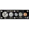 Image 1 : 1962 (5) Coin Proof Set