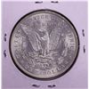 Image 2 : 1886 $1 Morgan Silver Dollar Coin