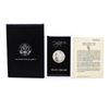 Image 1 : 1882-CC $1 Morgan Silver Dollar Coin GSA Hoard with Box & COA Nice Toning