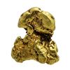 Image 2 : 3.56 Gram Gold Nugget