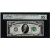 Image 1 : 1928A $10 Federal Reserve Note Richmond Fr.2001-E PMG Choice Very Fine 35EPQ