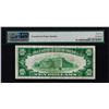 Image 2 : 1928A $10 Federal Reserve Note Richmond Fr.2001-E PMG Choice Very Fine 35EPQ