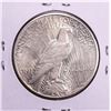 Image 2 : 1926 $1 Peace Silver Dollar Coin