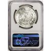 Image 2 : 1884-O $1 Morgan Silver Dollar Coin NGC MS66