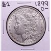 Image 1 : 1899-O $1 Morgan Silver Dollar Coin