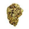 Image 1 : 5.74 Gram Gold Nugget